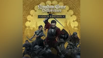 ・Kingdom Come: Deliverance II・Standart・GIFT・UA/KZ・