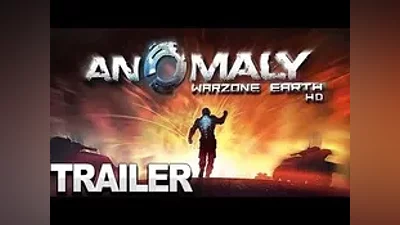 Anomaly: Warzone Earth (Steam Key/Region Free)