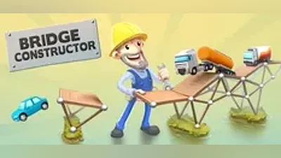 Bridge Constructor (STEAM KEY/GLOBAL)