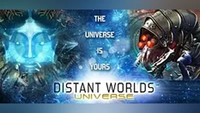 Distant Worlds 1 ключ Global RU/CIS РФ Россия стим СНГ