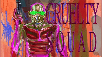 Cruelty Squad