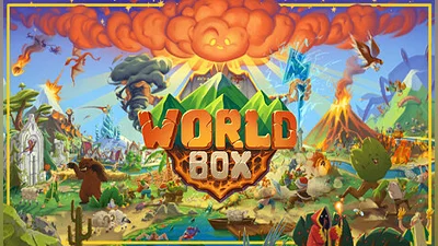Super WorldBox