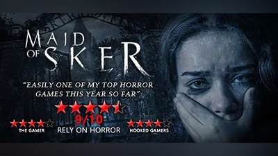 Maid of Sker (Nintendo Switch) [Europe] [Standard]