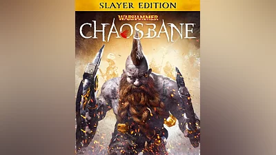 Warhammer: Chaosbane – Slayer Edition (Россия, Украина и СНГ)