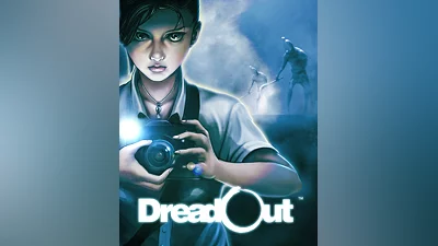 DreadOut (Россия, Украина и СНГ)