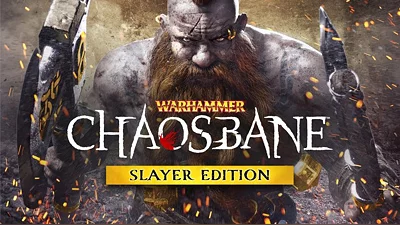 Warhammer: Chaosbane Slayer Edition (Steam)