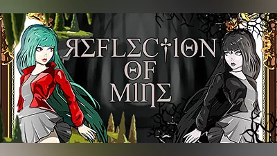 Reflection of Mine (PC) [Global] [Standard]