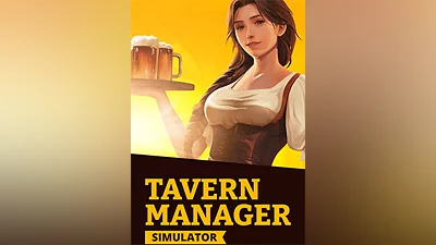Tavern Manager Simulator