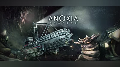 Anoxia Station