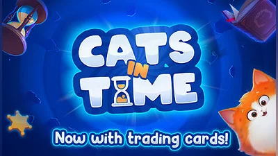 Cats in Time