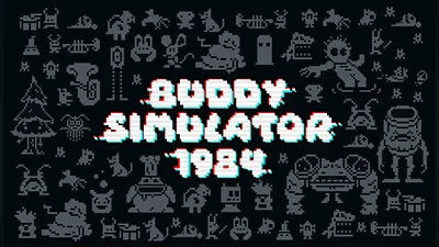 Buddy Simulator 1984