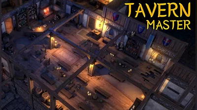 Tavern Master