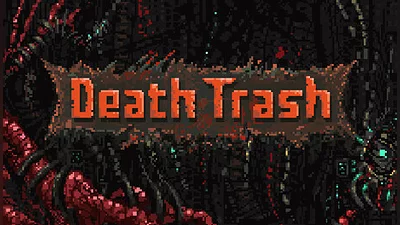 Death Trash