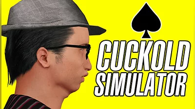 CUCKOLD SIMULATOR: Life as a Beta Male Cuck