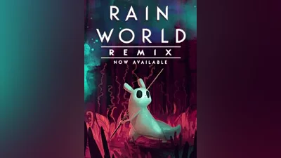 Rain World
