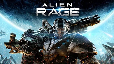Alien Rage: Unlimited (Steam)