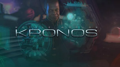 Battle Worlds Kronos (Steam)