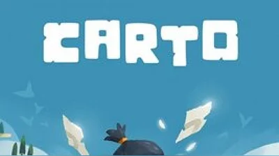 Carto (Steam)