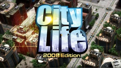 City Life 2008 (Steam)
