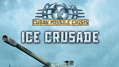 Cuban Missile Crisis Ice Crusade (Steam)