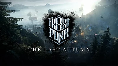 Frostpunk: The Last Autumn (Steam)