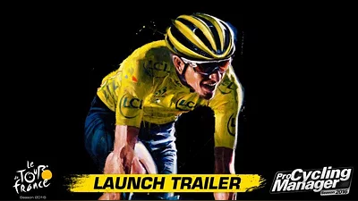 Pro Cycling Manager 2017 (Steam)