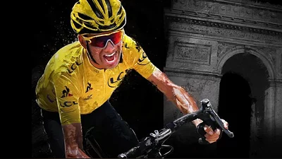 Pro Cycling Manager 2018 (Steam)