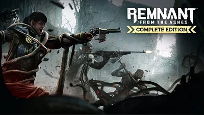 Remnant: From the Ashes Complete Edition (Steam)