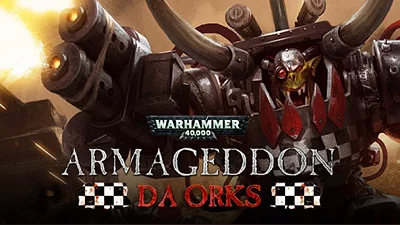Warhammer 40,000: Armageddon - Da Orks (Steam)
