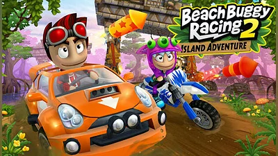 Beach Buggy Racing 2