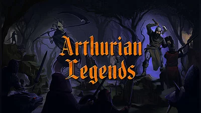 Arthurian Legends