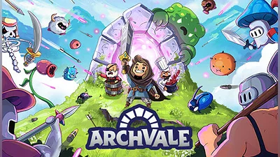 Archvale