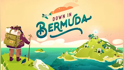 Down in Bermuda
