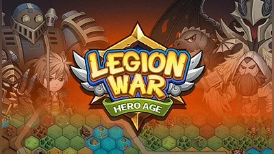 Legion War