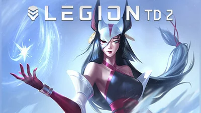 Legion TD 2