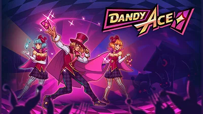 Dandy Ace