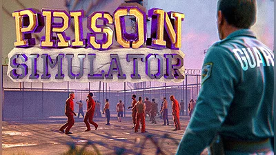Prison Simulator