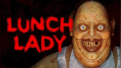 Lunch Lady