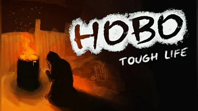 Hobo: Tough Life