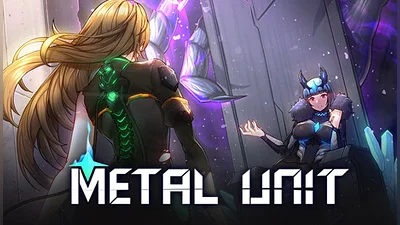 Metal Unit