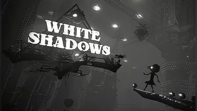 White Shadows