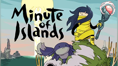 Minute of Islands