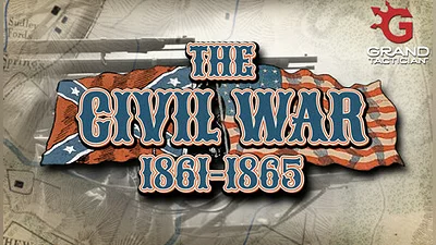 Grand Tactician: The Civil War (1861-1865)