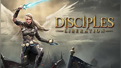 Disciples: Liberation - Standard Edition