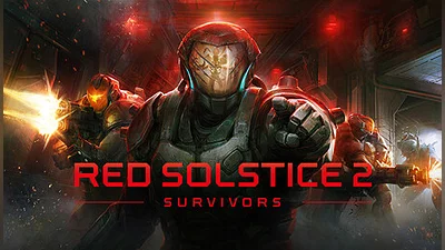 Red Solstice 2: Survivors