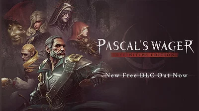 Pascal's Wager: Definitive Edition
