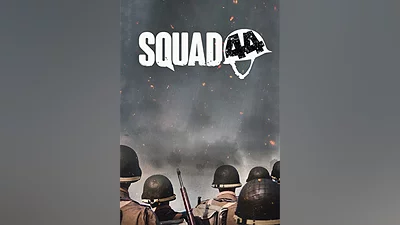 Squad 44