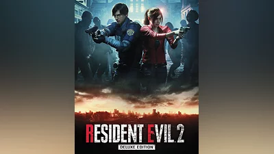 Resident Evil 2 – Deluxe Edition (Россия, Украина и СНГ (кроме Грузии))