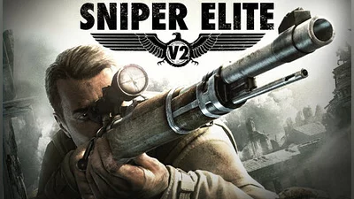 Sniper Elite V2