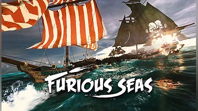Furious Seas (PC) [Global] [Standard]